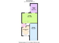 Floorplan Photo