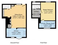 Floorplan Photo