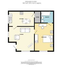 Floorplan Photo