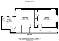 Floorplan Photo