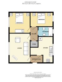 Floorplan Photo