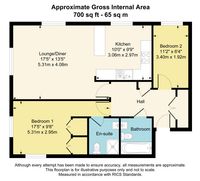 Floorplan Photo