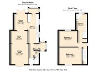 Floorplan Photo