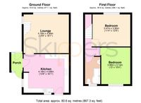 Floorplan Photo