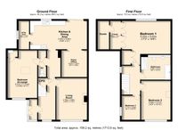 Floorplan Photo
