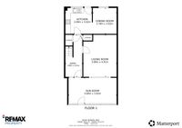 Floorplan Photo