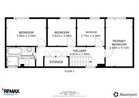 Floorplan Photo
