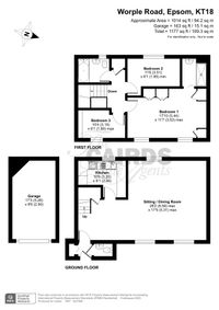 Floorplan Photo