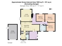 Floorplan Photo
