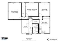 Floorplan Photo