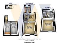 Floorplan Photo