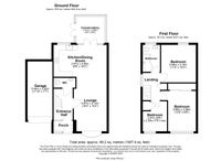 Floorplan Photo