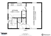 Floorplan Photo