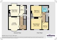 Floorplan Photo
