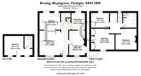 Floorplan Photo