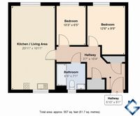 Floorplan Photo