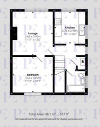 Floorplan Photo