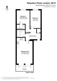 Floorplan Photo