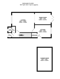 Floorplan Photo