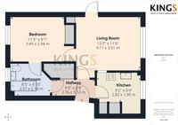 Floorplan Photo