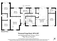 Floorplan Photo