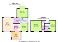 Floorplan Photo