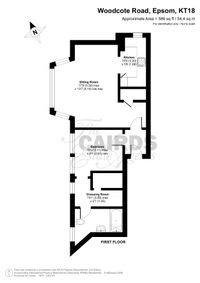 Floorplan Photo