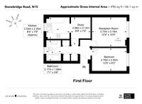 Floorplan Photo