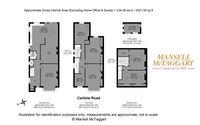 Floorplan Photo
