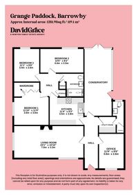 Floorplan Photo