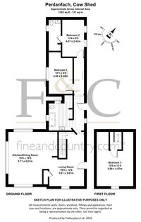 Floorplan Photo