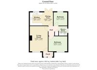 Floorplan Photo