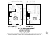 Floorplan Photo