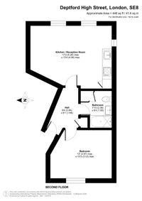 Floorplan Photo