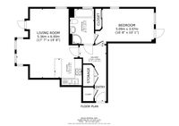 Floorplan Photo