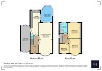 Floorplan Photo