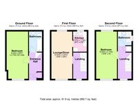 Floorplan Photo
