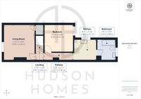 Floorplan Photo
