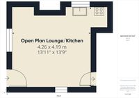 Floorplan Photo