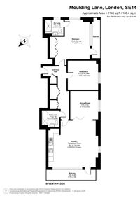Floorplan Photo