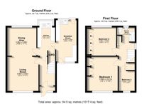 Floorplan Photo