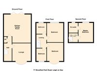 Floorplan Photo