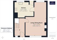 Floorplan Photo