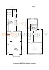 Floorplan Photo