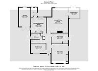 Floorplan Photo