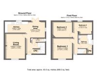 Floorplan Photo