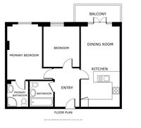 Floorplan Photo