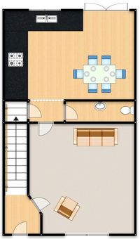 Floorplan Photo