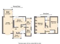 Floorplan Photo