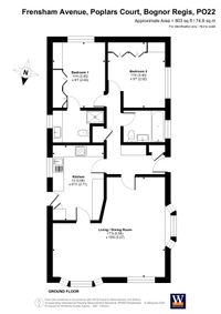 Floorplan Photo
